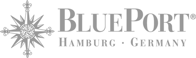 Blue Port