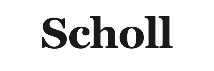 Scholl