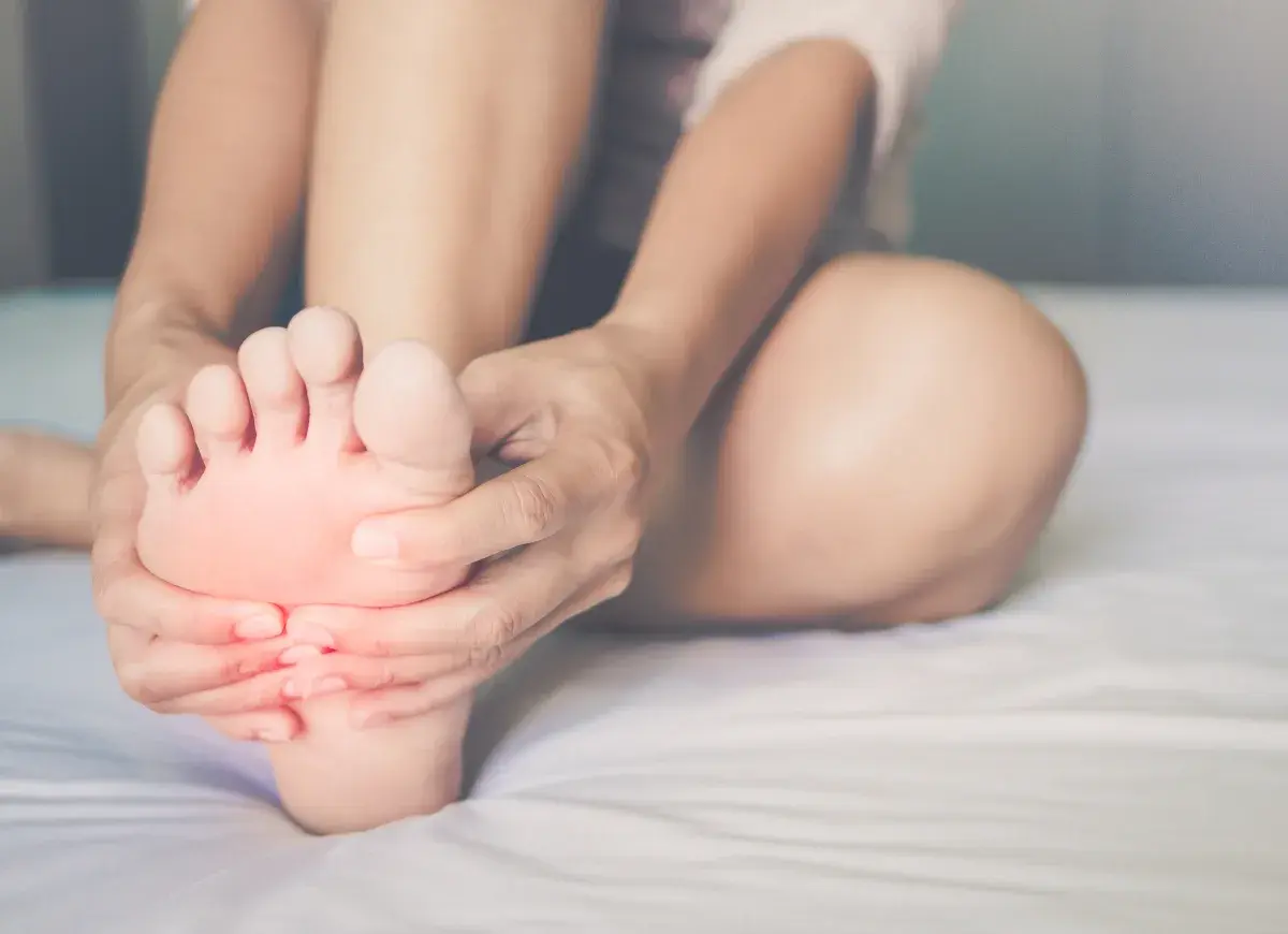 Alles kein (Fuß-)Problem – gesunde Füße dank gesunder Schuhe
