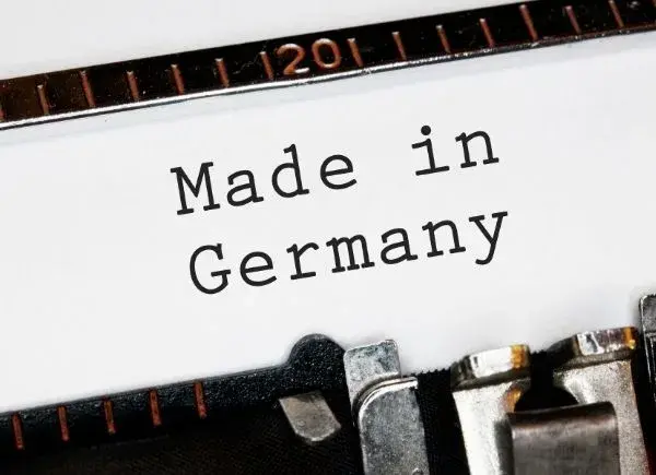 Schuhe „Made in Germany“ – ein Versprechen, das wir halten