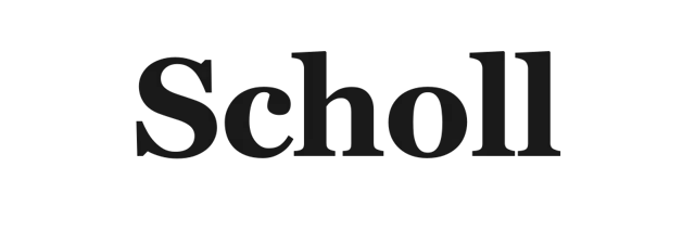 Scholl