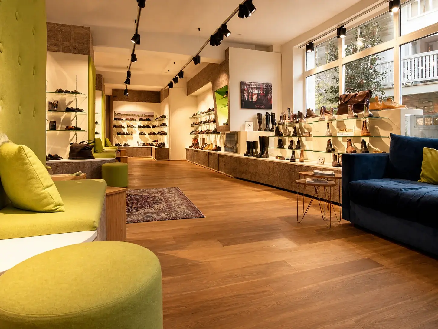 Schockmann Schuhe Blankenese