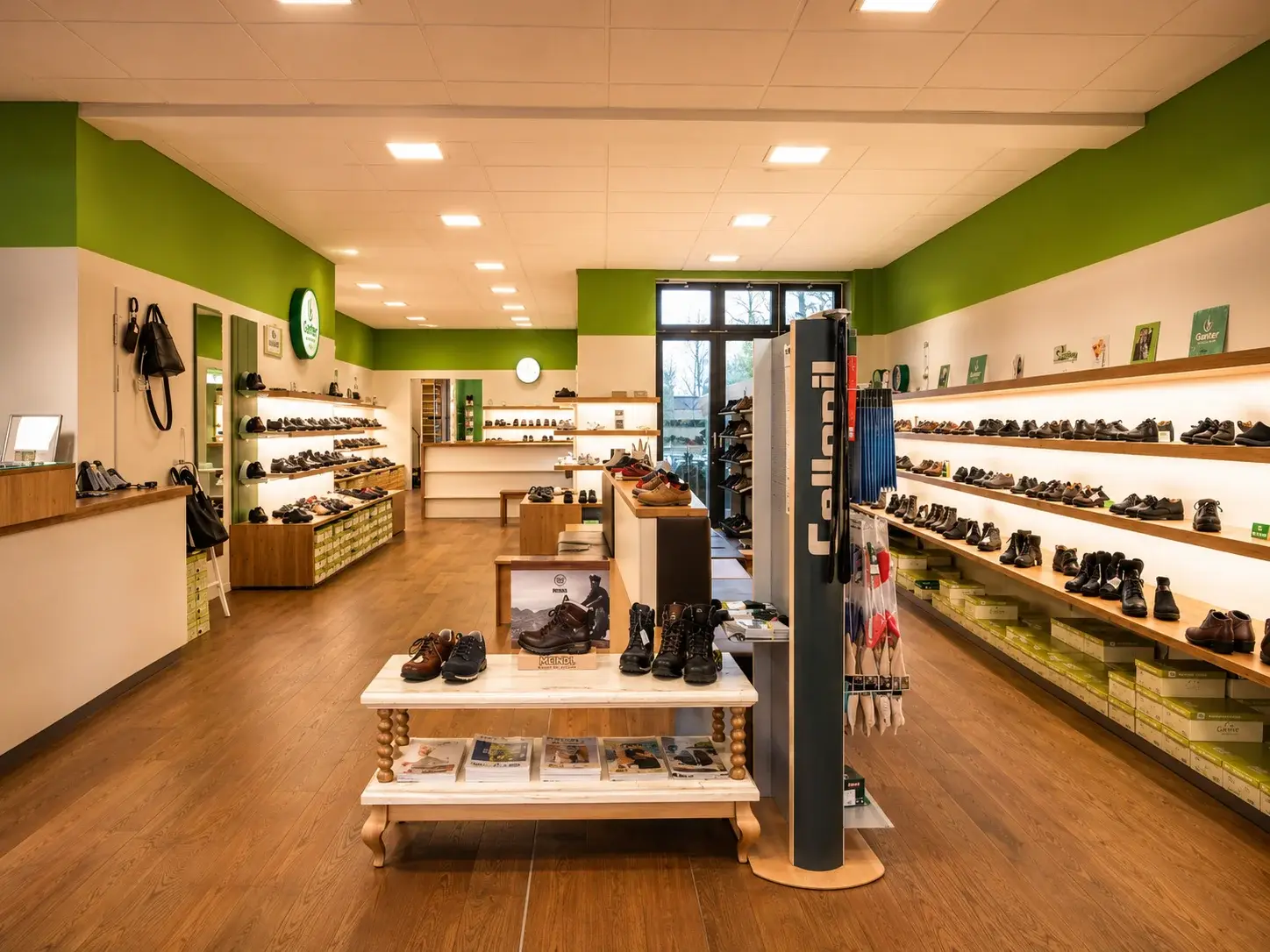 Schockmann Schuhe Poppenbüttel