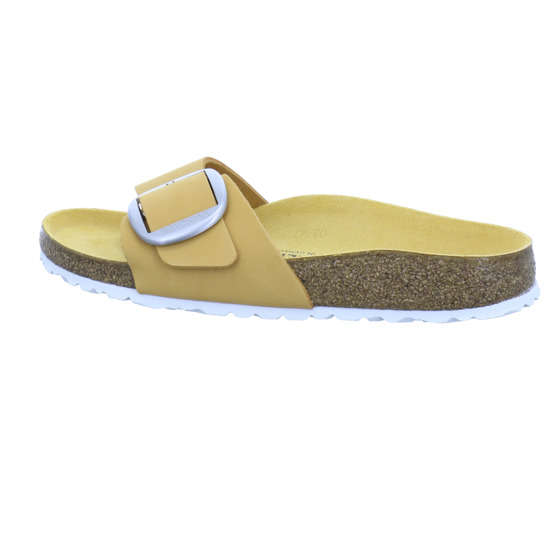 Versteigerung Schuldig Schicht birkenstock madrid big buckle apricot