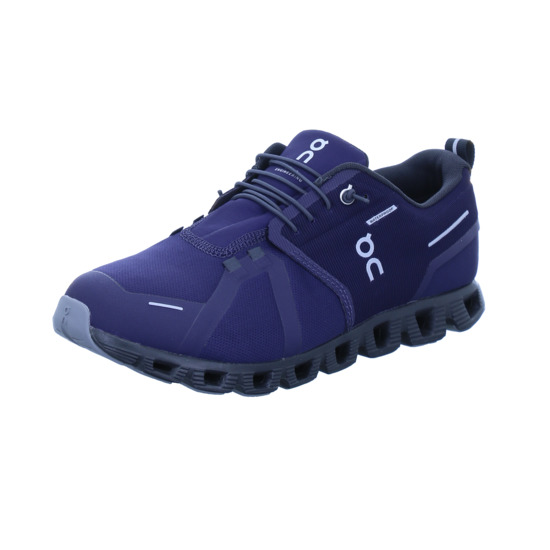 Cloud 5 Waterproof M midnight - On - midnight/magnet 