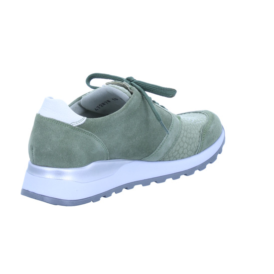 Hiroko-Soft - Waldläufer - minze | Schockmann Schuhe