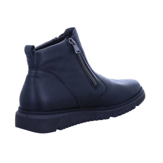Geox Damenschuhe Geox Breeda Stiefeletten Geox NEBULA