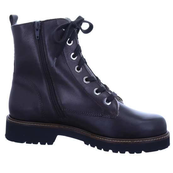 Barbara Semler espresso Schockmann Schuhe