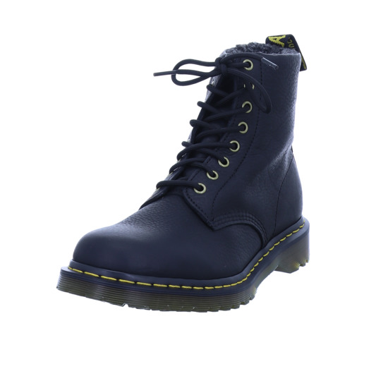 1460 Pascal Dr Martens GefÃ¼ttert Herren 1460 Pascal Collar