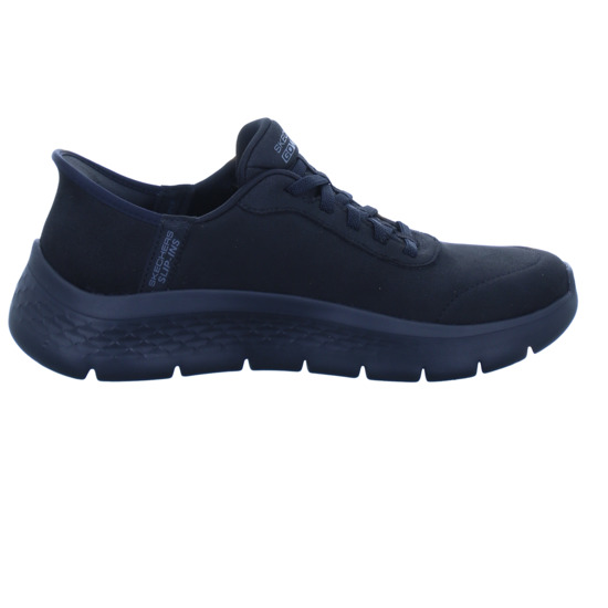 Go Walk Flex Mali Skechers black Schockmann