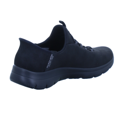 Summits Unknown Trail Skechers black Schockmann