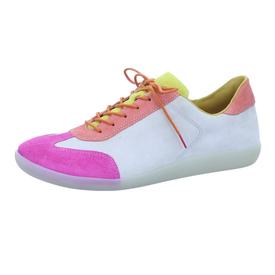 Nature Think fuchsia/kombi Schockmann Schuhe