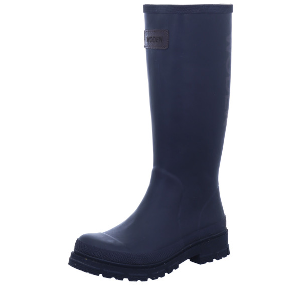 Le Waterproof black von Woden
