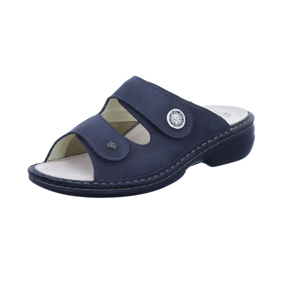 Zeno Stretch grigio von FinnComfort