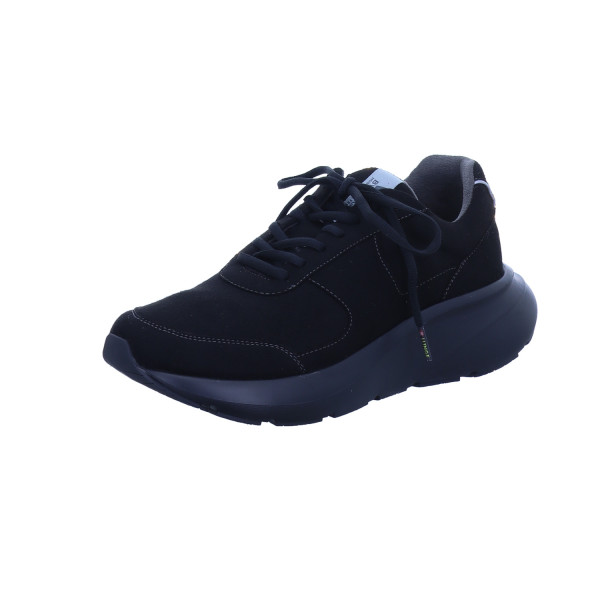 Vivo Walk W lakritze/lakritze/lakritze von Lunge