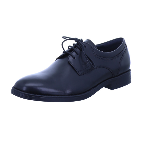 Foriolo-707H schwarz von Sioux