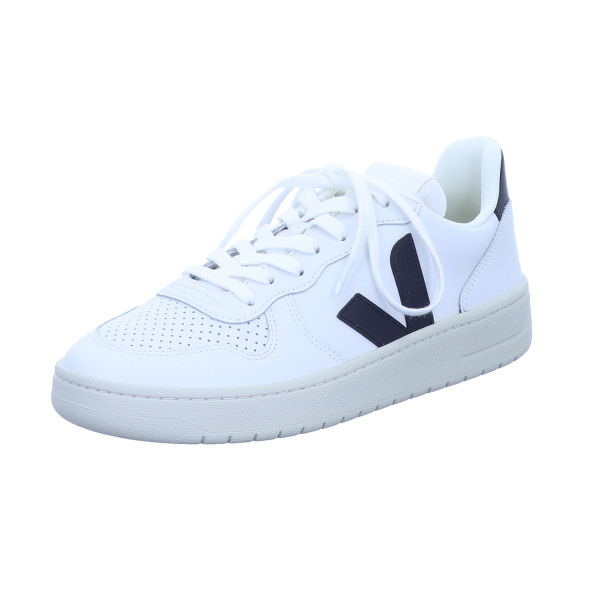 V-10 ex-white black von Veja