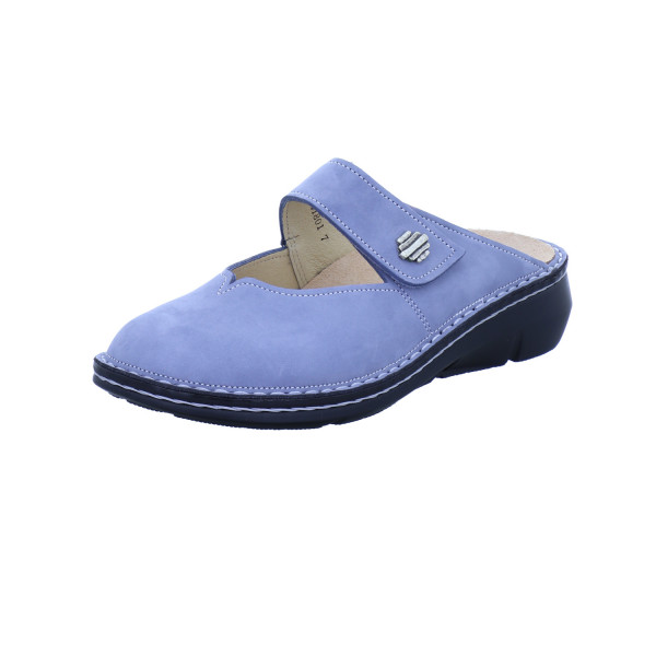 Roseau lightblue von FinnComfort