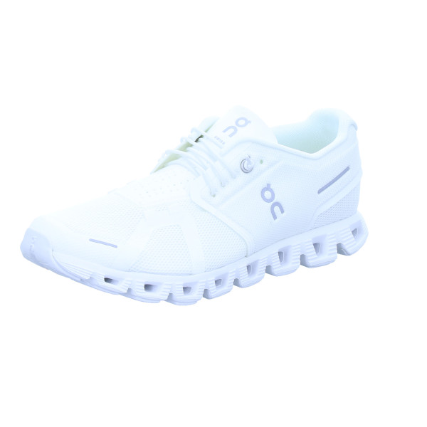 Cloud 5 M Undyed-White/White Undyed-White/White von On