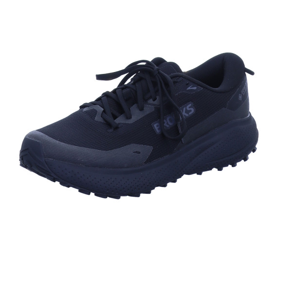 Divide 6 GTX Women black/black/ebony von Brooks