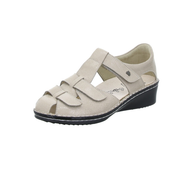 Fünen ecru von Finn Comfort