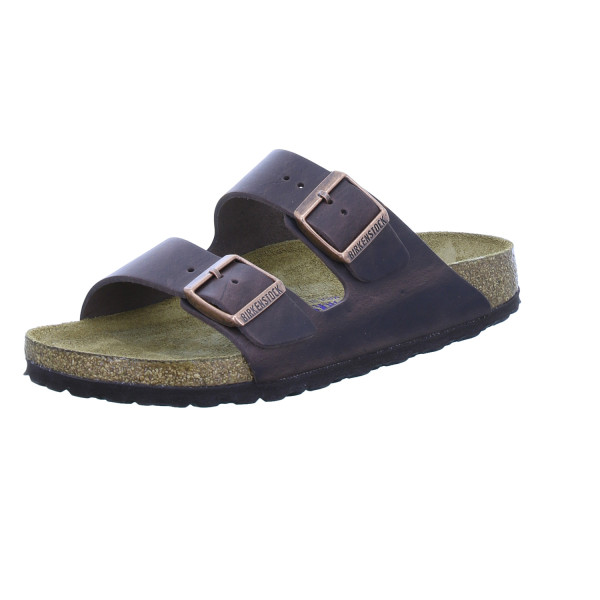 Arizona SFB normal habana von Birkenstock