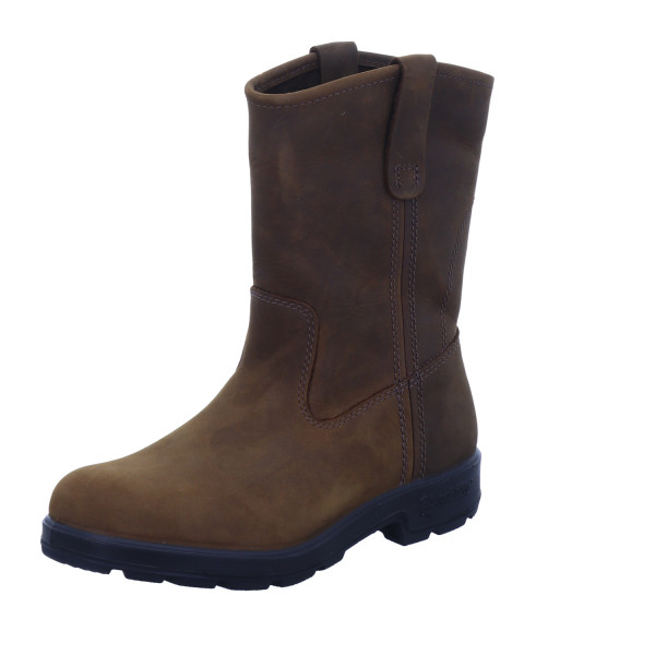 Boot 2527 teak von Blundstone