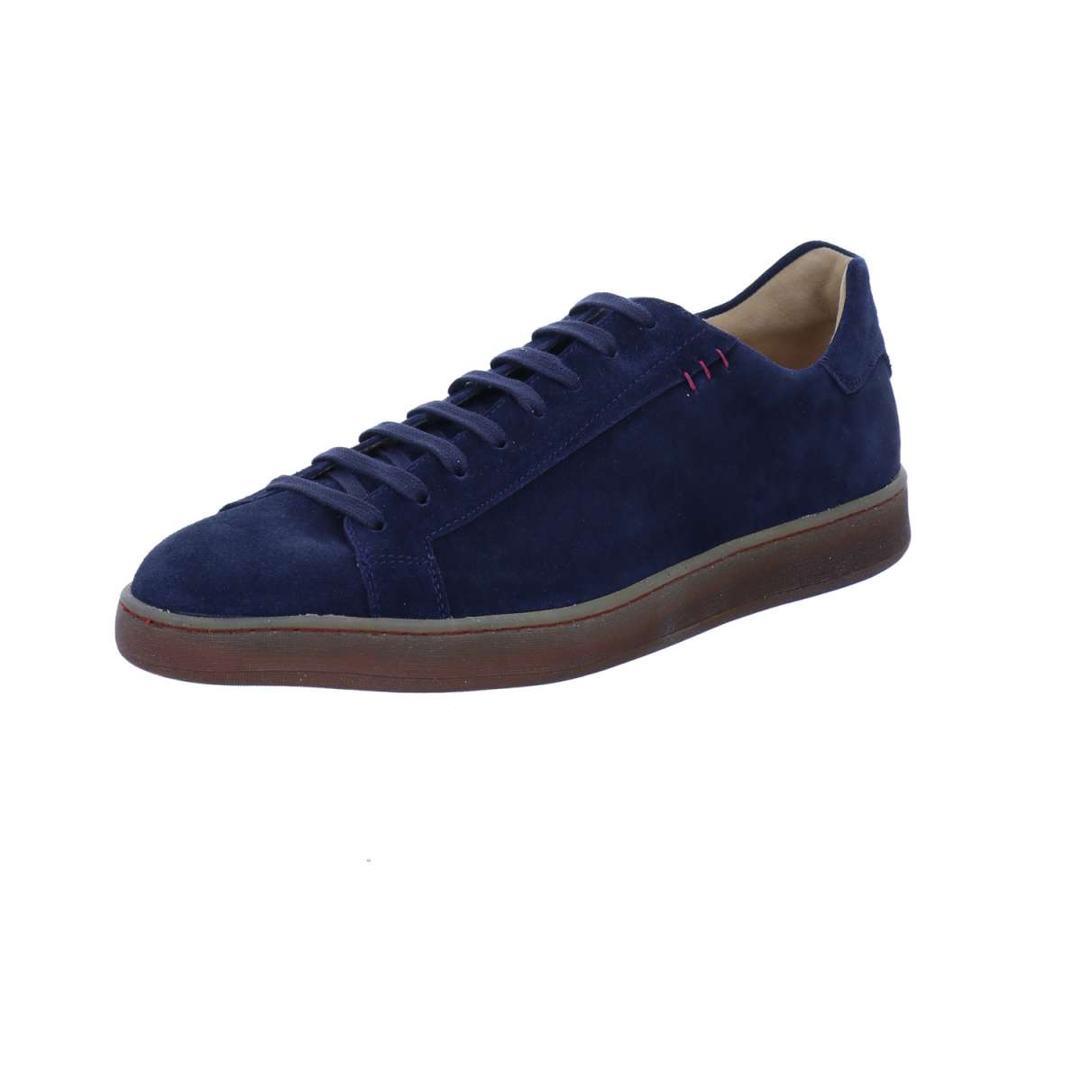Hagen Ganter blue Schockmann Schuhe