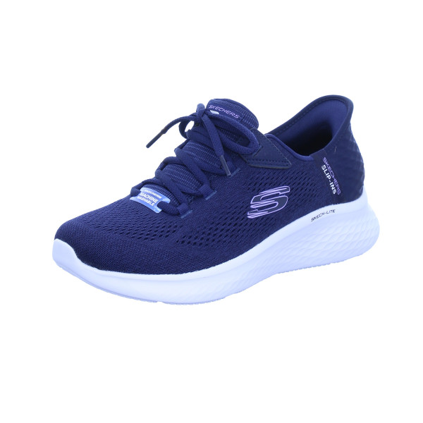 Skech-Lite Pro navy von Skechers