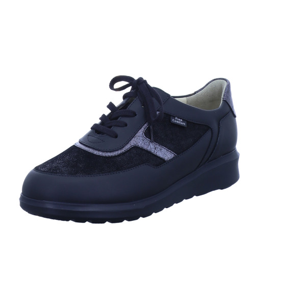 Arinaga schwarz/platin von FinnComfort