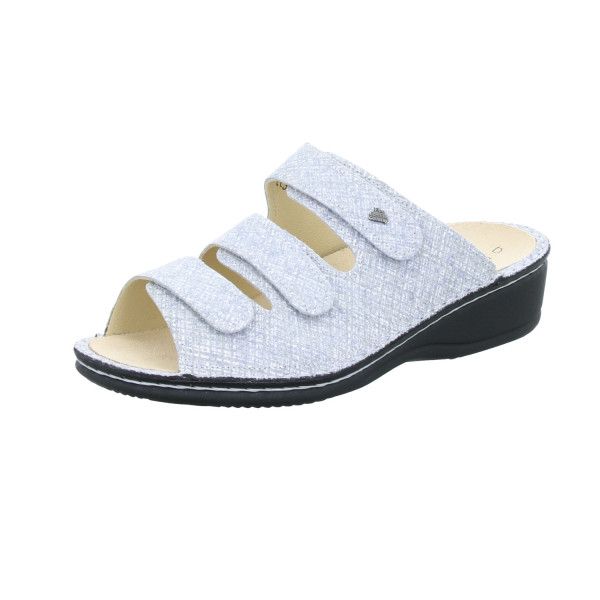 Pisa grey von Finn Comfort