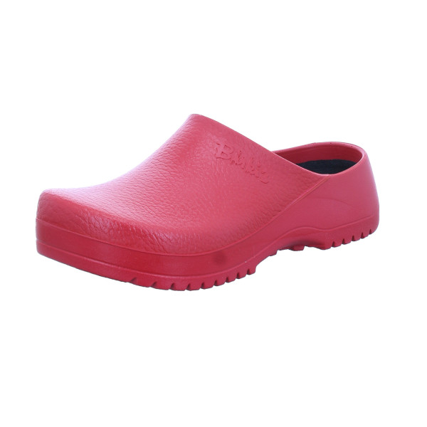 Super Birki normal Red von Birkenstock