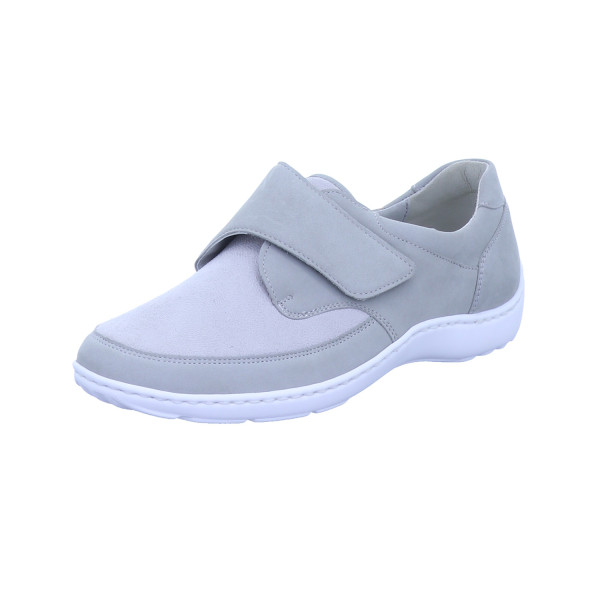 Henni stein von Waldläufer