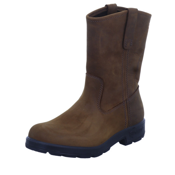 Boot 2527 teak von Blundstone