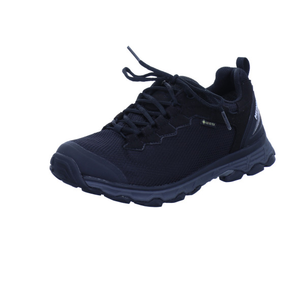 Activo Sport Lady GTX noir von Meindl