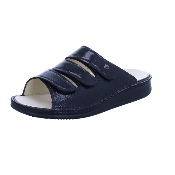 Korfu schwarz von FinnComfort
