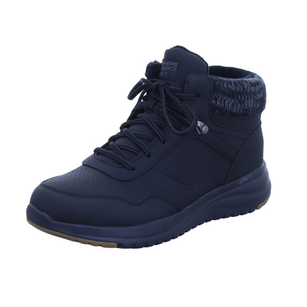 On-the-go-stellar black von Skechers