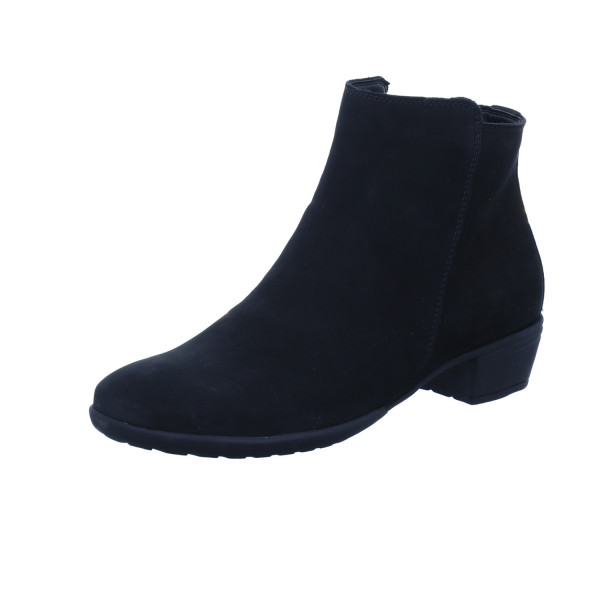 XS City Boot schwarz von Hartjes