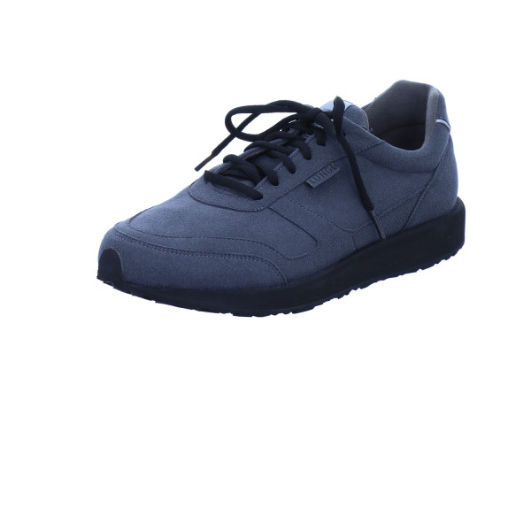 Cl. Walk W NEU grey/grey/lakritze von Lunge