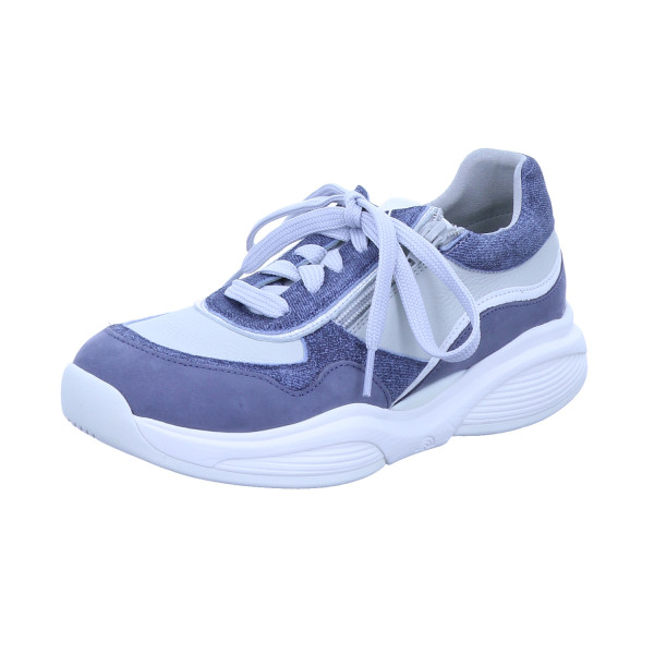 SWX11 Lady denim combi von Xsensible