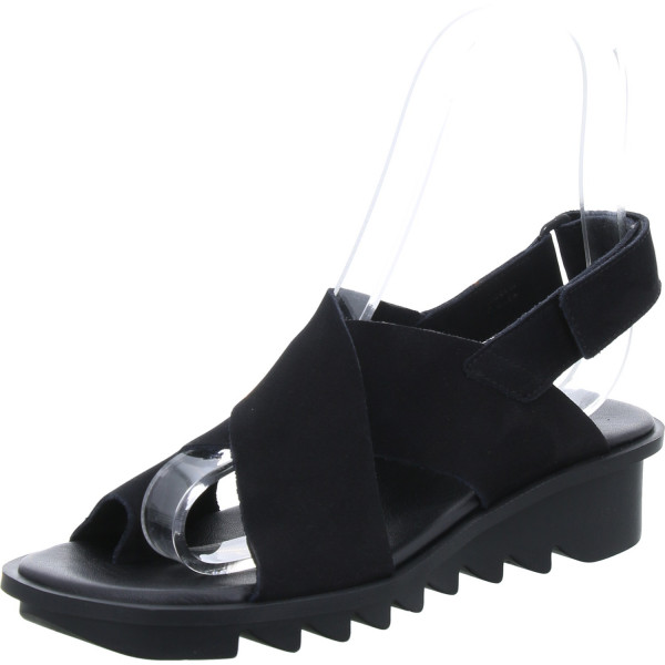 Ikam Nubuck noir Ikam Nubuck noir