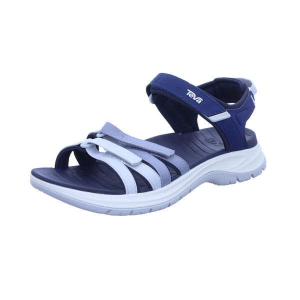 Tirra Sport Womens blue multi von Teva