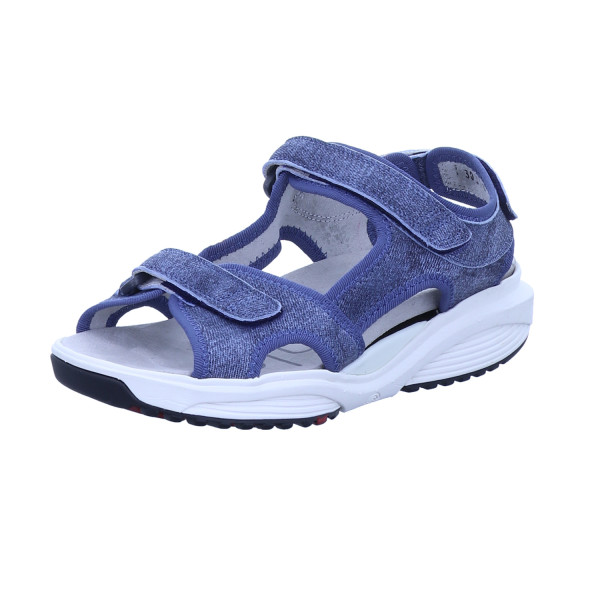 Nikiti Sandal jeans von Xsensible