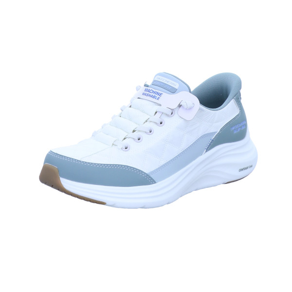 Contour Foam sage von Skechers