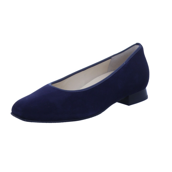 Capoli blue von Hassia