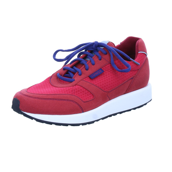 Cl. Run S N haute red/navy/white von Lunge