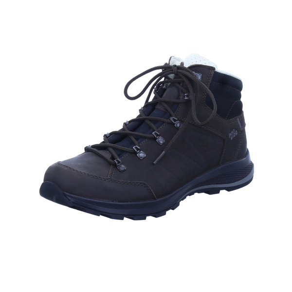 Travi chestnut/black von Hanwag