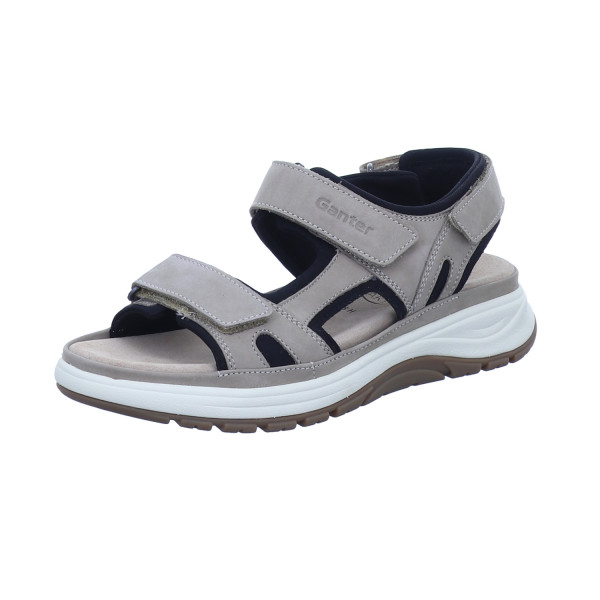 Holly taupe schwarz von Ganter