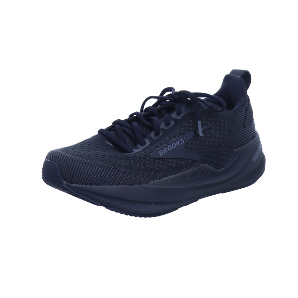 Ghost Max 4 Black/Black/Ebony von Brooks