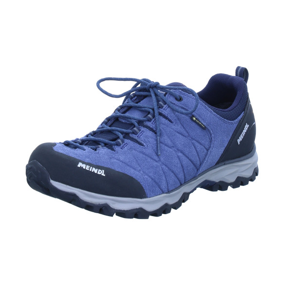 Mondello Men GTX jeans/marine von Meindl